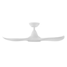Noosa DC Ceiling Fan with LED